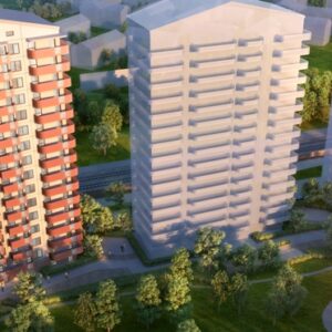 Årstahusen får 900 nya hem